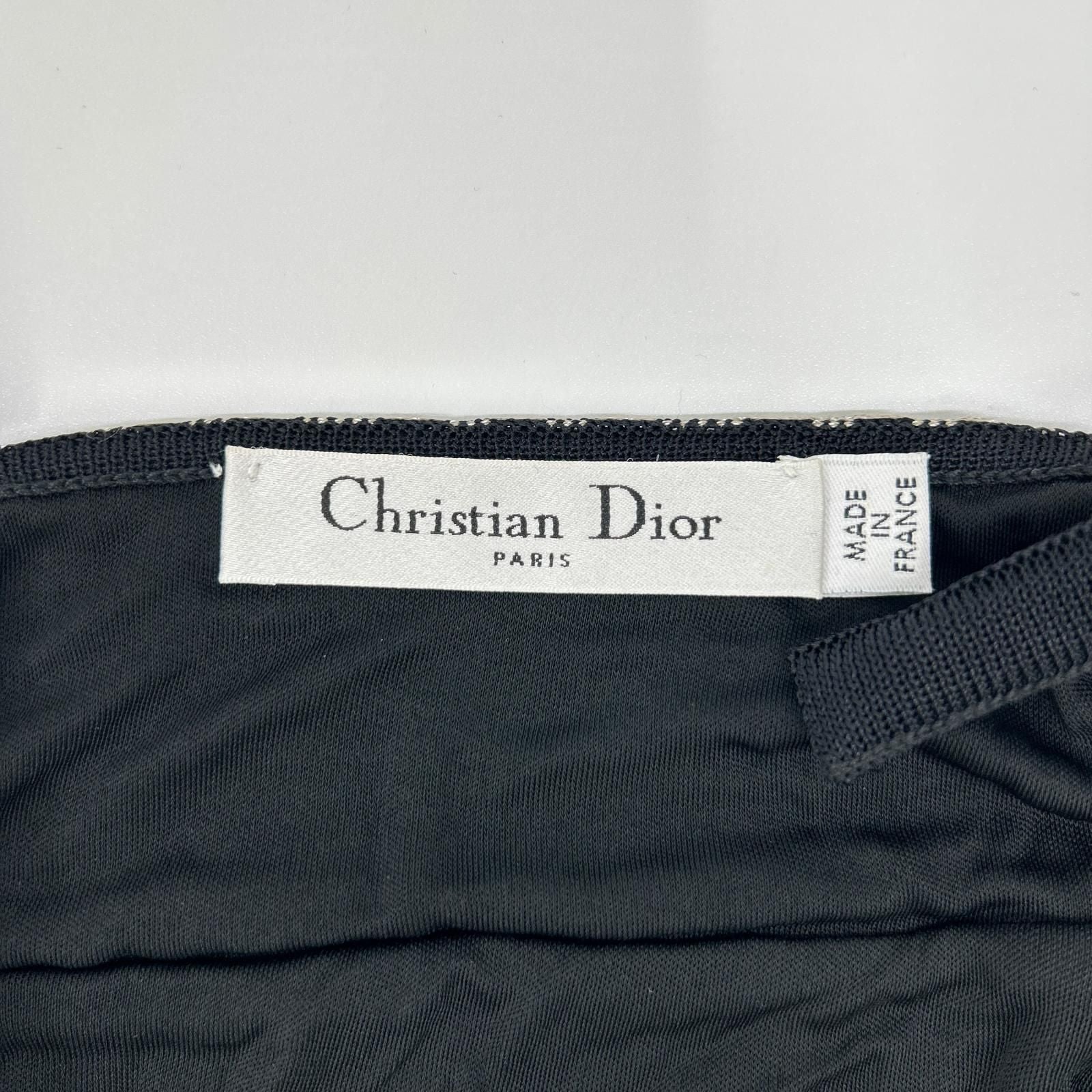 Dior Lame Camisole le — view 3