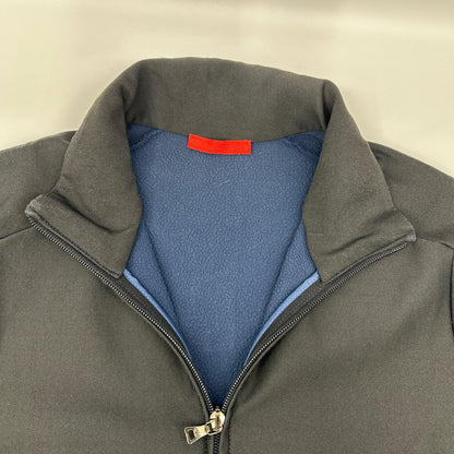Prada Sport Twin Black Truck Jacket — view 7