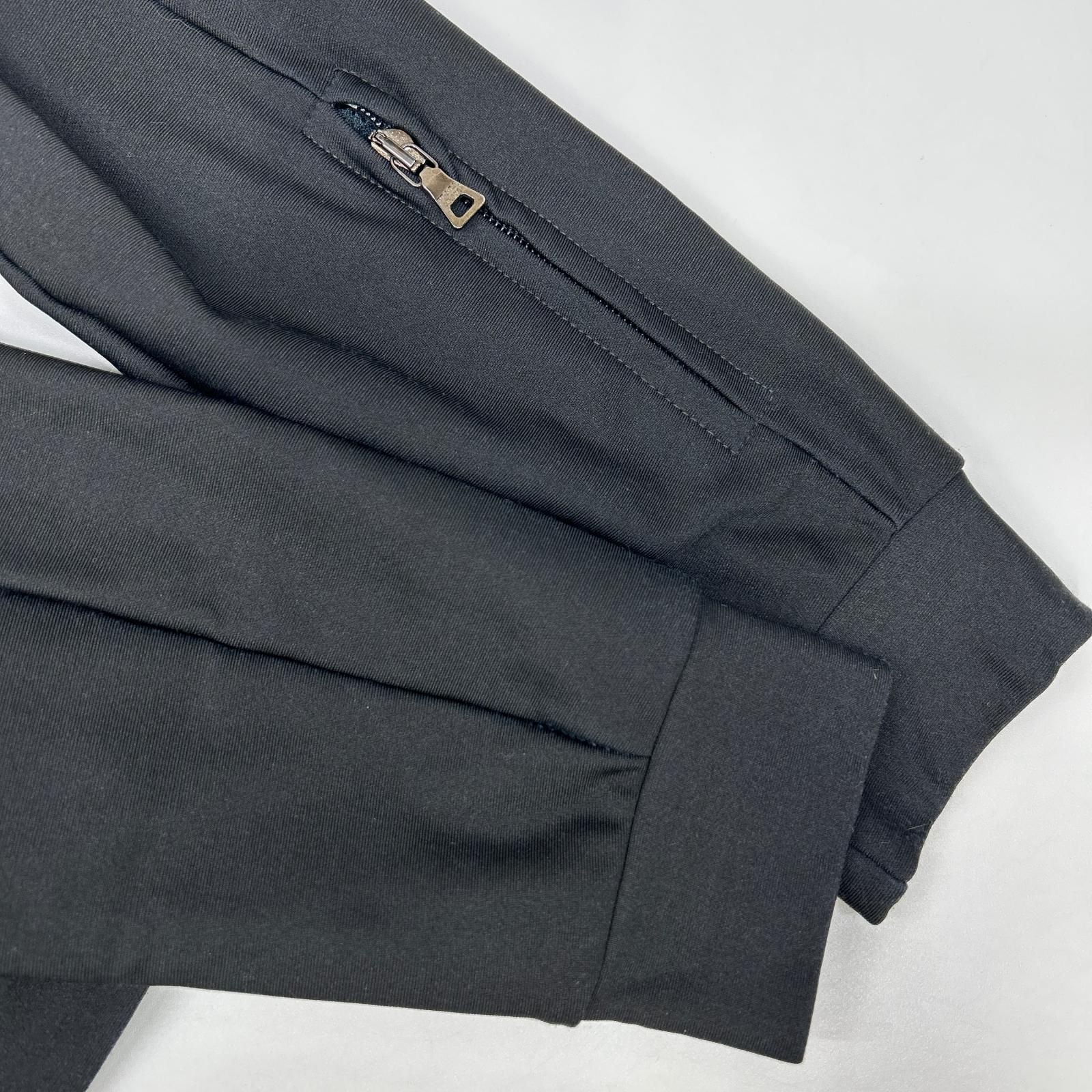 Prada Sport Twin Black Truck Jacket — view 8