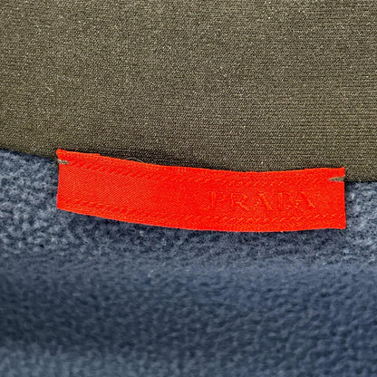 Prada Sport Twin Black Truck Jacket — view 4