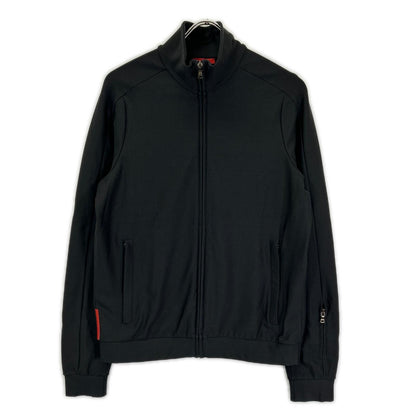 Prada Sport Twin Black Truck Jacket