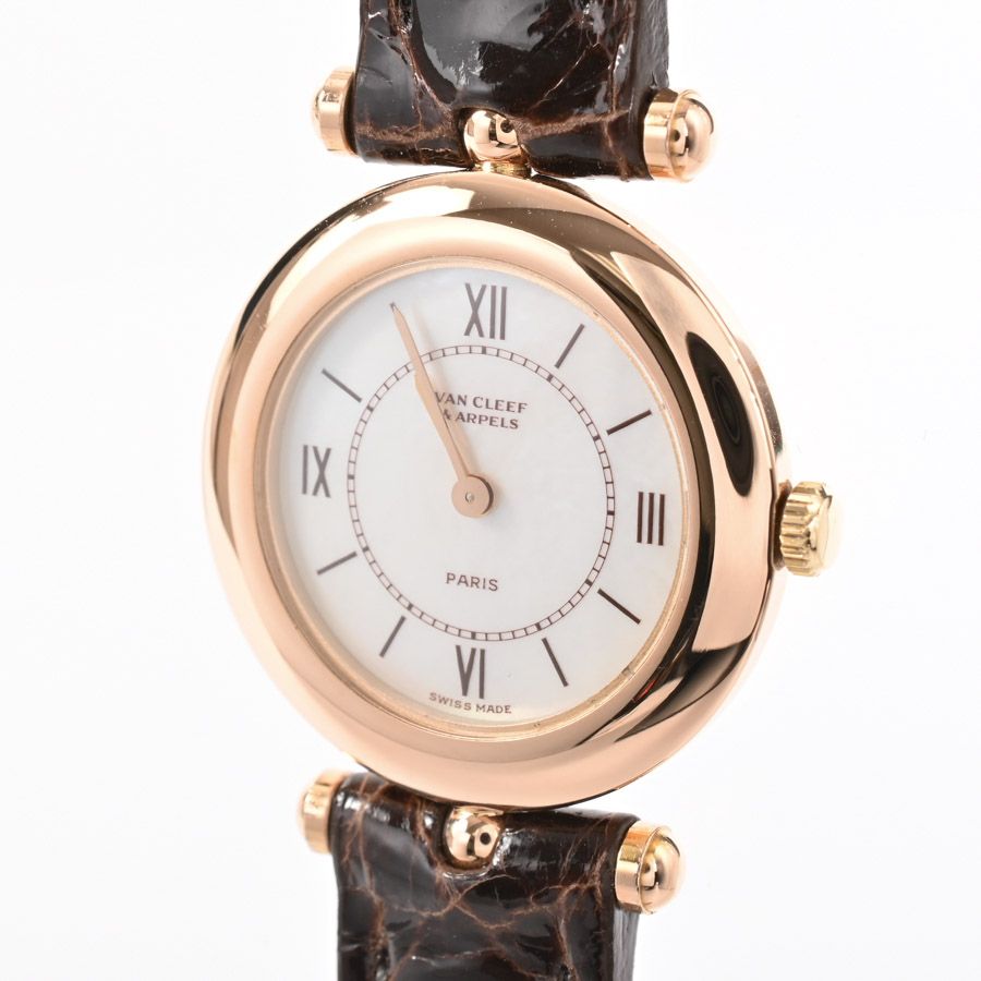 Van Cleef & Arpels Watch la Collection — view 2