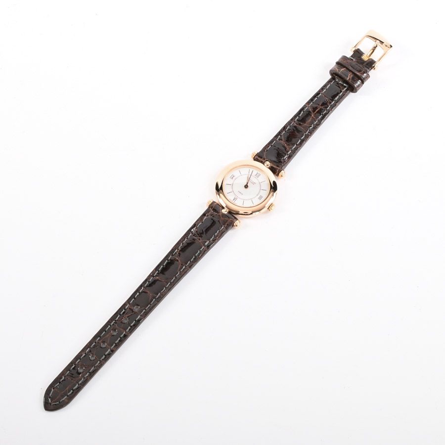 Van Cleef & Arpels Watch la Collection — view 3