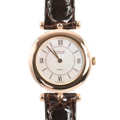 Van Cleef & Arpels Watch la Collection