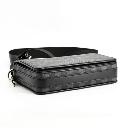 Louis Vuitton Shoulder Bag Studio Messenger — view 5