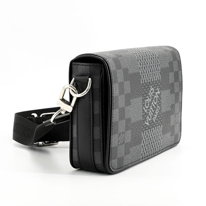 Louis Vuitton Shoulder Bag Studio Messenger — view 2