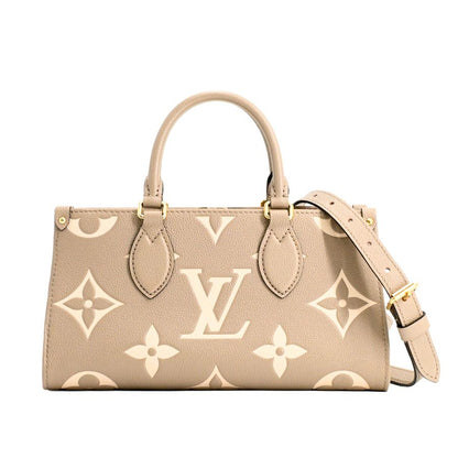 Louis Vuitton Handbag On The Go East West