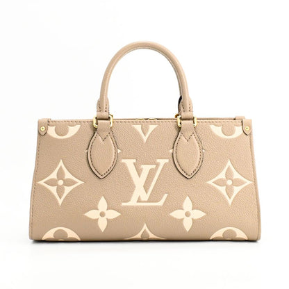 Louis Vuitton Handbag On The Go East West — view 3