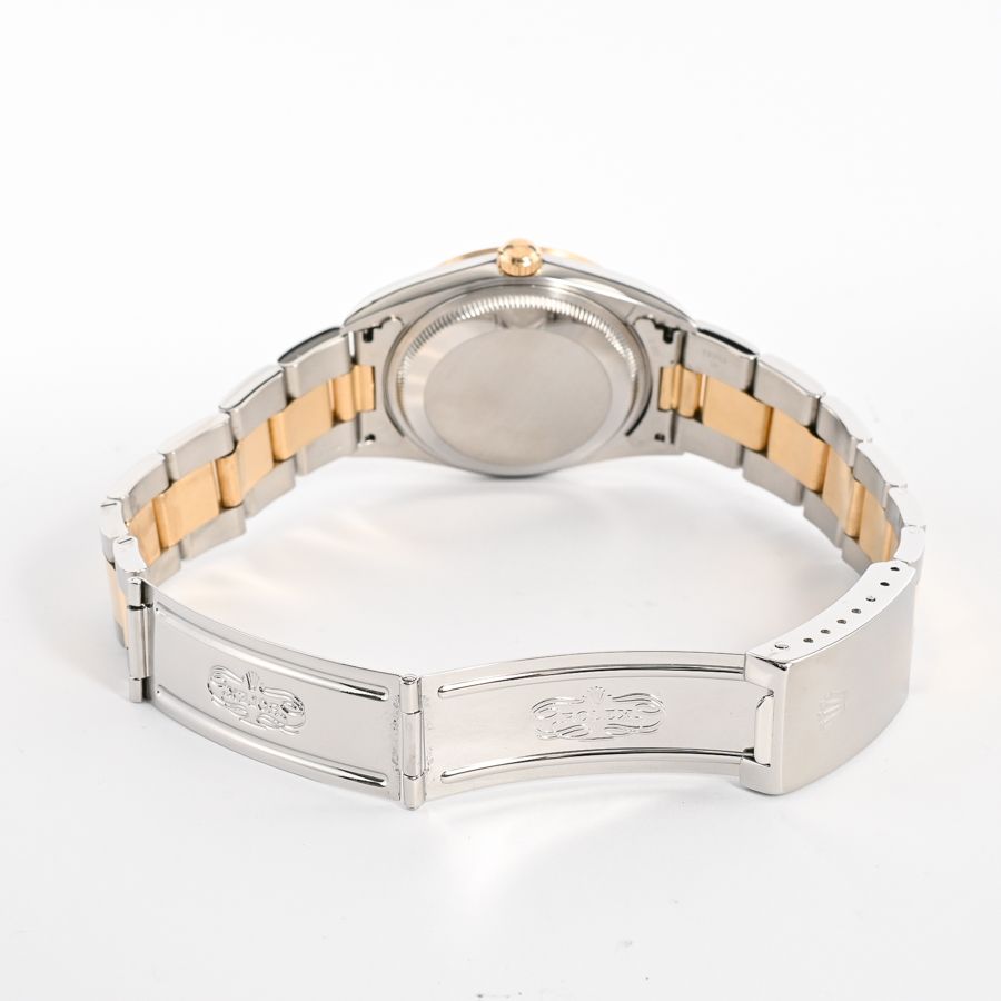 Rolex Watch Oyster Perpetual Date — view 5
