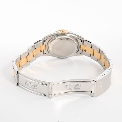 Rolex Watch Oyster Perpetual Date — view 5