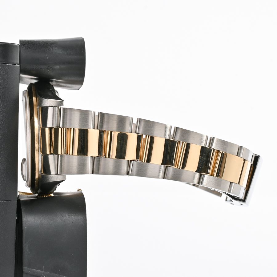 Rolex Watch Oyster Perpetual Date — view 6