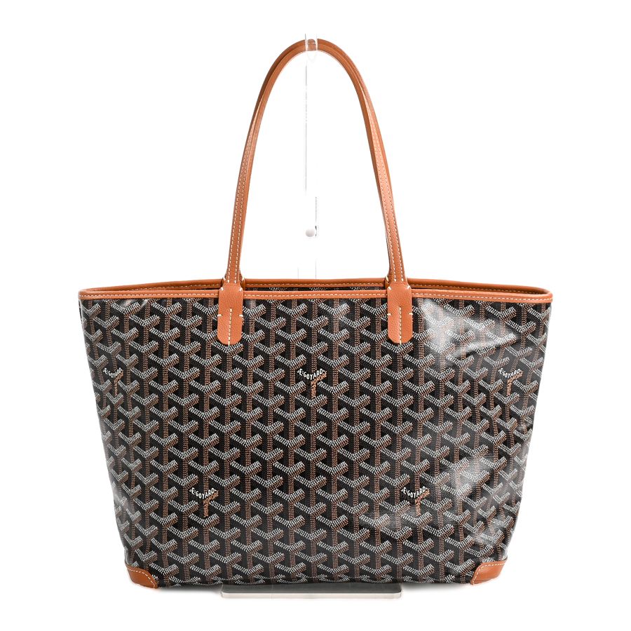Goyard Tote Bag Artois PM