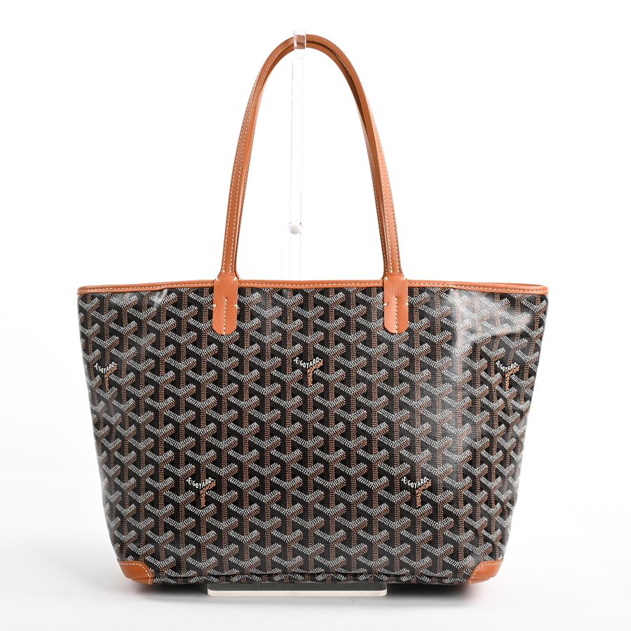 Goyard Tote Bag Artois PM — view 3