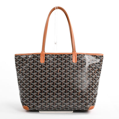 Goyard Tote Bag Artois PM — view 3