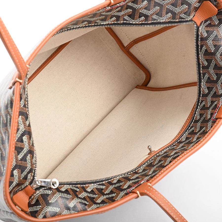 Goyard Tote Bag Artois PM — view 4