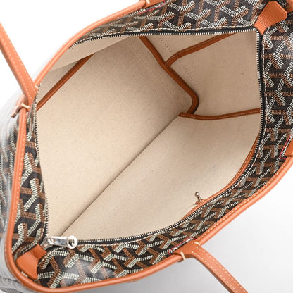Goyard Tote Bag Artois PM — view 4