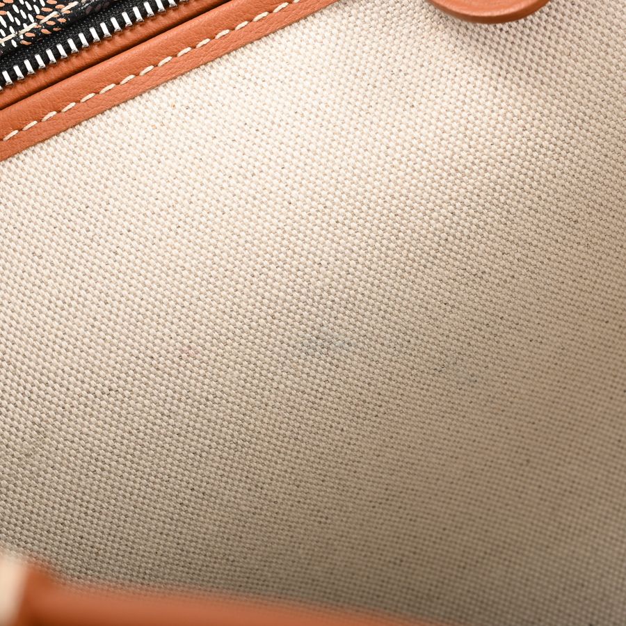 Goyard Tote Bag Artois PM — view 8