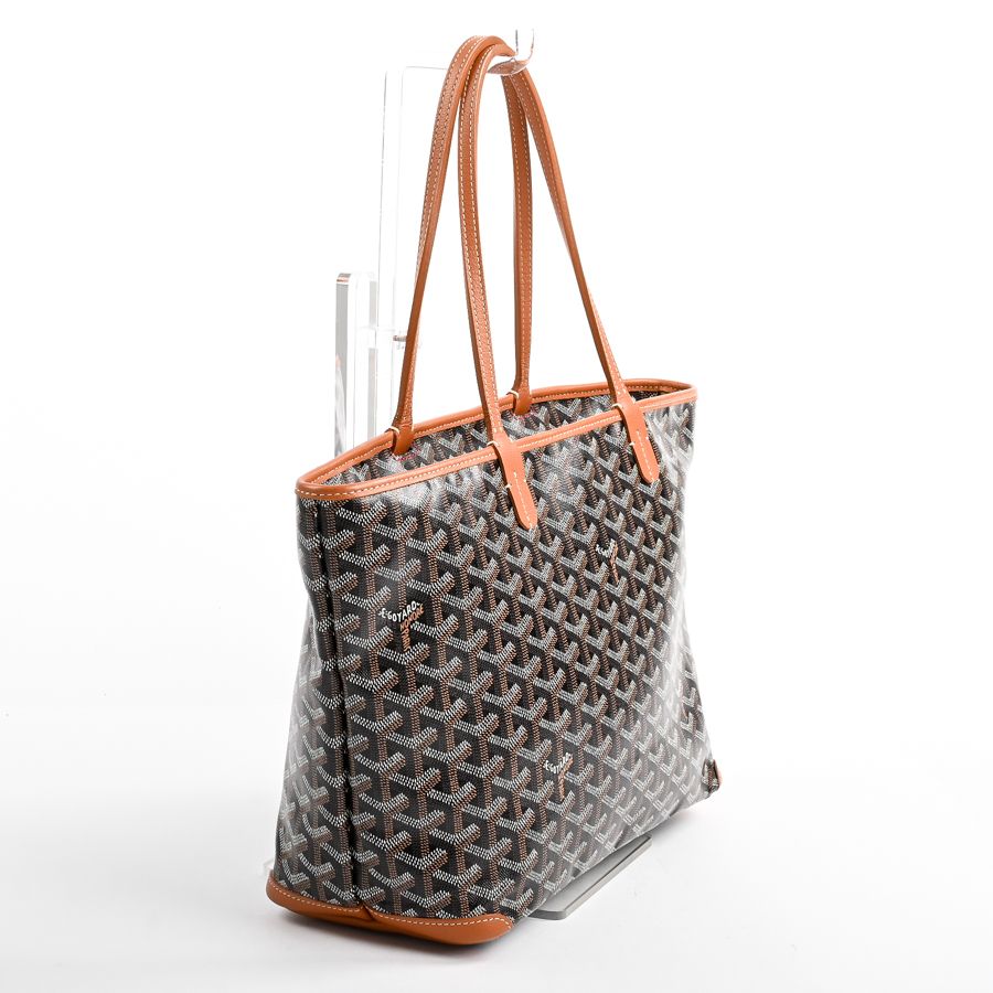 Goyard Tote Bag Artois PM — view 2