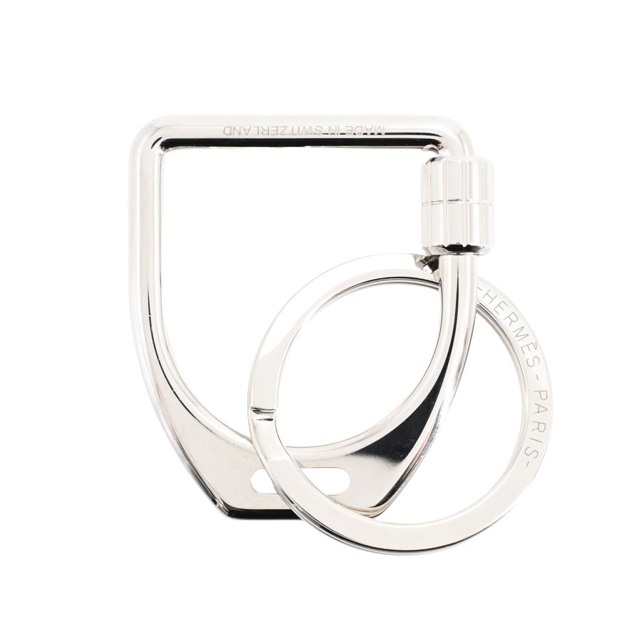 Hermes Key Holder Etrier