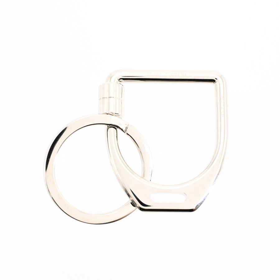 Hermes Key Holder Etrier — view 3