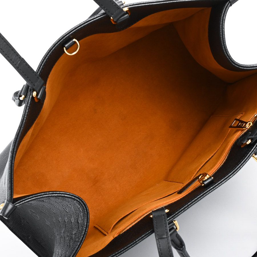 Louis Vuitton Tote Bag On The Go GM — view 4