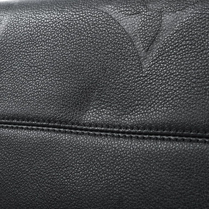 Louis Vuitton Tote Bag On The Go GM — view 7