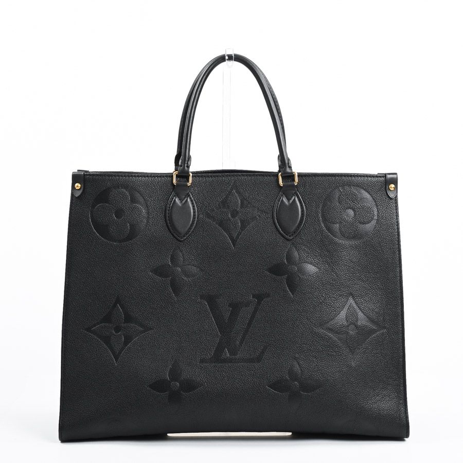 Louis Vuitton Tote Bag On The Go GM — view 3