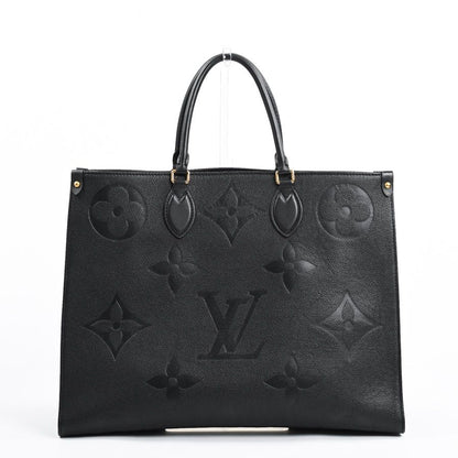 Louis Vuitton Tote Bag On The Go GM — view 3
