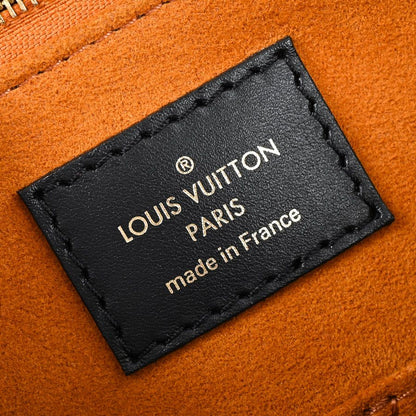 Louis Vuitton Tote Bag On The Go GM — view 6