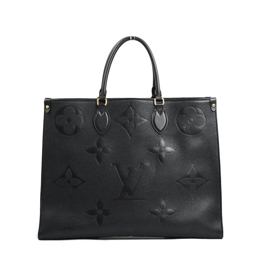 Louis Vuitton Tote Bag On The Go GM
