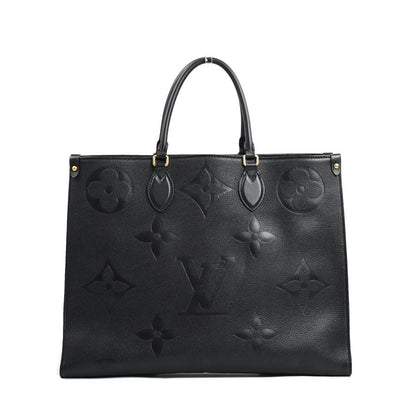 Louis Vuitton Tote Bag On The Go GM