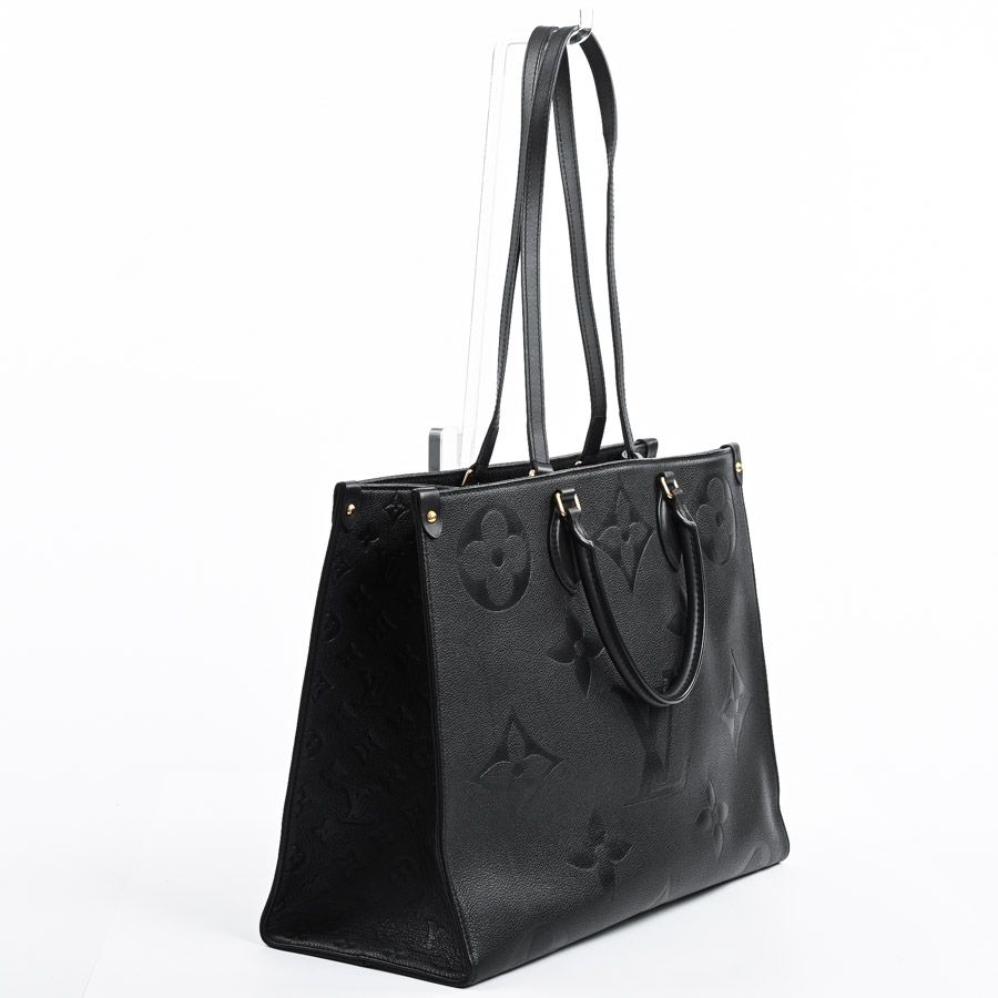 Louis Vuitton Tote Bag On The Go GM — view 2