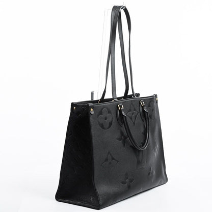 Louis Vuitton Tote Bag On The Go GM — view 2