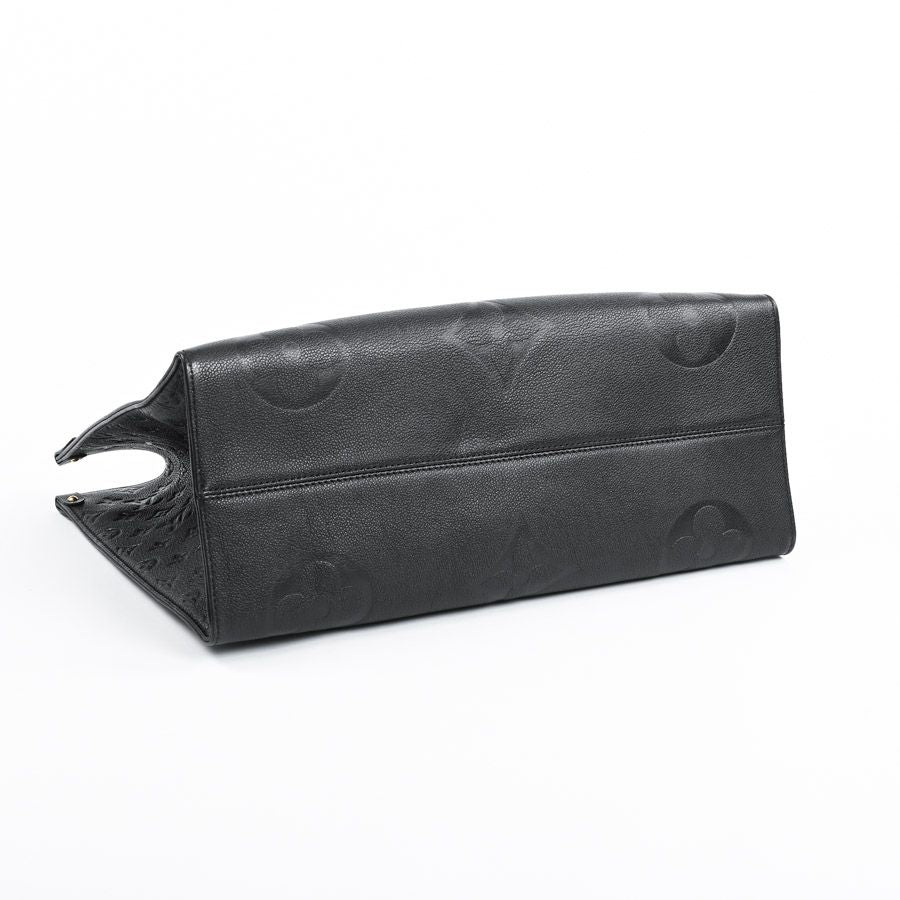 Louis Vuitton Tote Bag On The Go GM — view 5