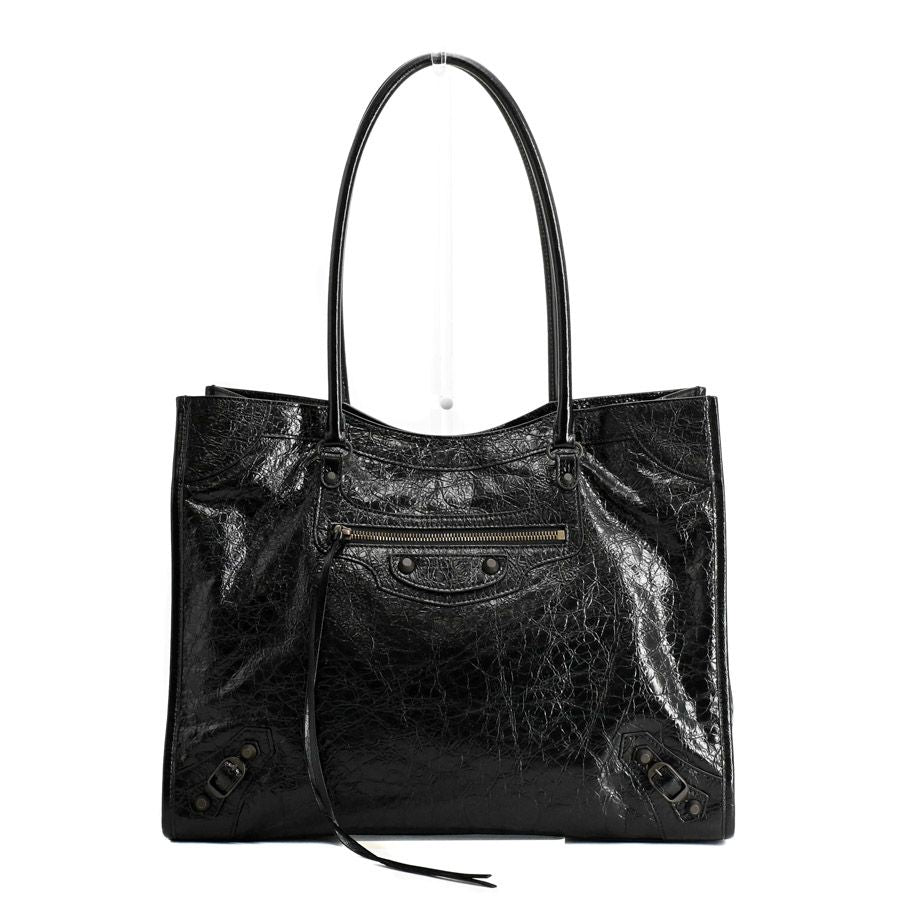 Balenciaga Tote Bag Le City