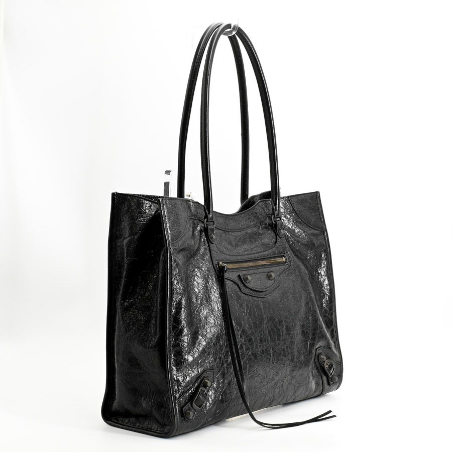 Balenciaga Tote Bag Le City — view 2