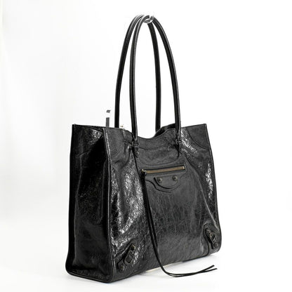 Balenciaga Tote Bag Le City — view 2