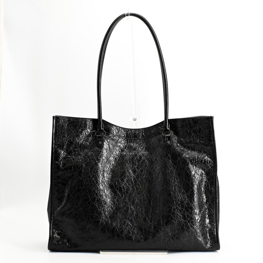 Balenciaga Tote Bag Le City — view 3