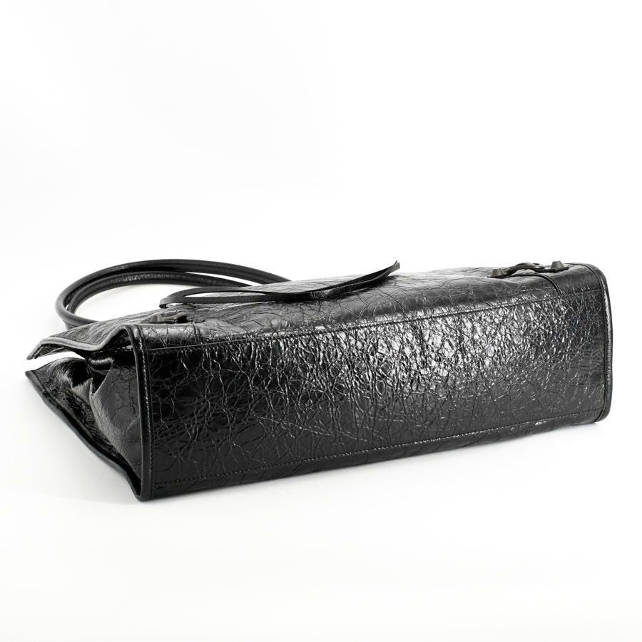 Balenciaga Tote Bag Le City — view 5