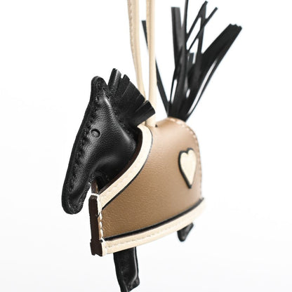 Hermes Charm Robeochle PM Keychain — view 4