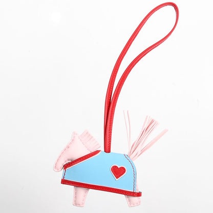 Hermes Charm Robeochle PM Keychain — view 2