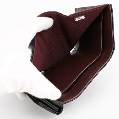 Chanel Mini Wallet Classic Small Flap — view 5