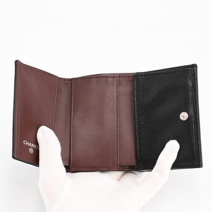 Chanel Mini Wallet Classic Small Flap — view 4