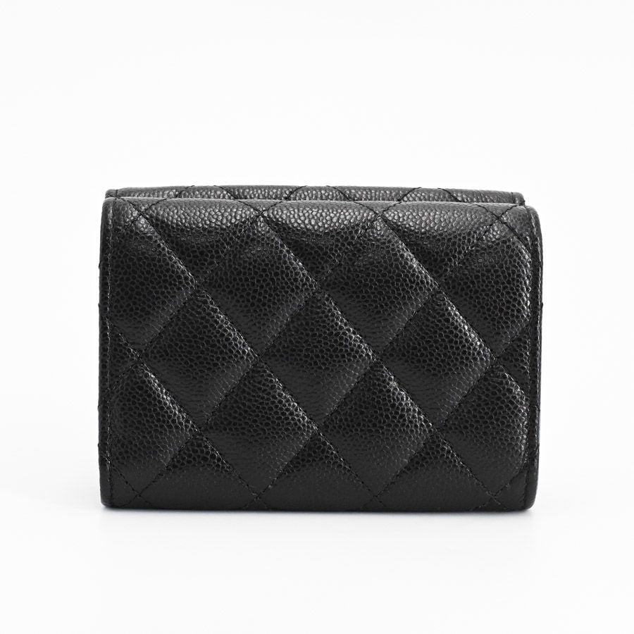 Chanel Mini Wallet Classic Small Flap — view 3