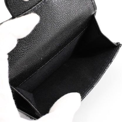 Chanel Mini Wallet Classic Small Flap — view 6