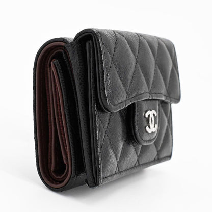 Chanel Mini Wallet Classic Small Flap — view 2