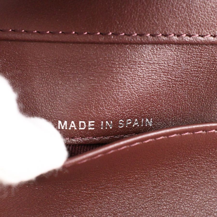 Chanel Mini Wallet Classic Small Flap — view 7