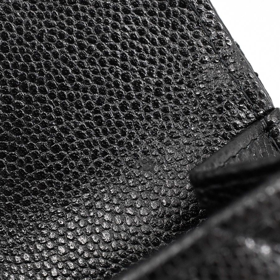 Chanel Mini Wallet Classic Small Flap — view 9