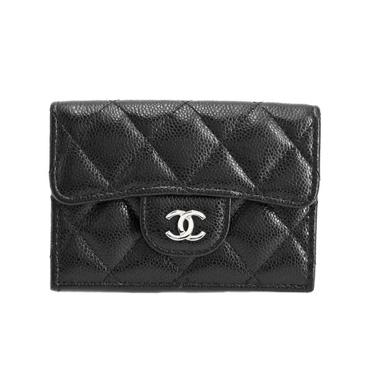 Chanel Mini Wallet Classic Small Flap