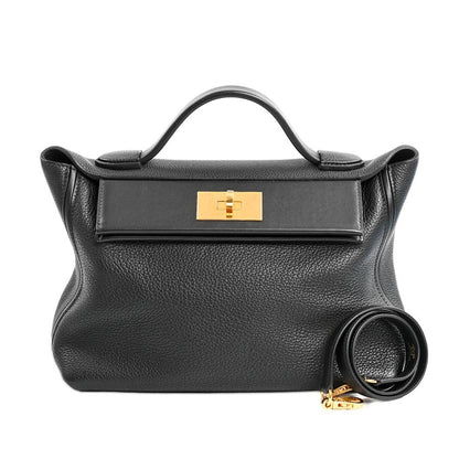 Hermes Handbag Vanquatre
